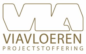 ViaVloeren-logo-witte-achtergrond-gouden-letter