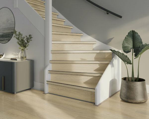 Vivafloors Traprenovatie
